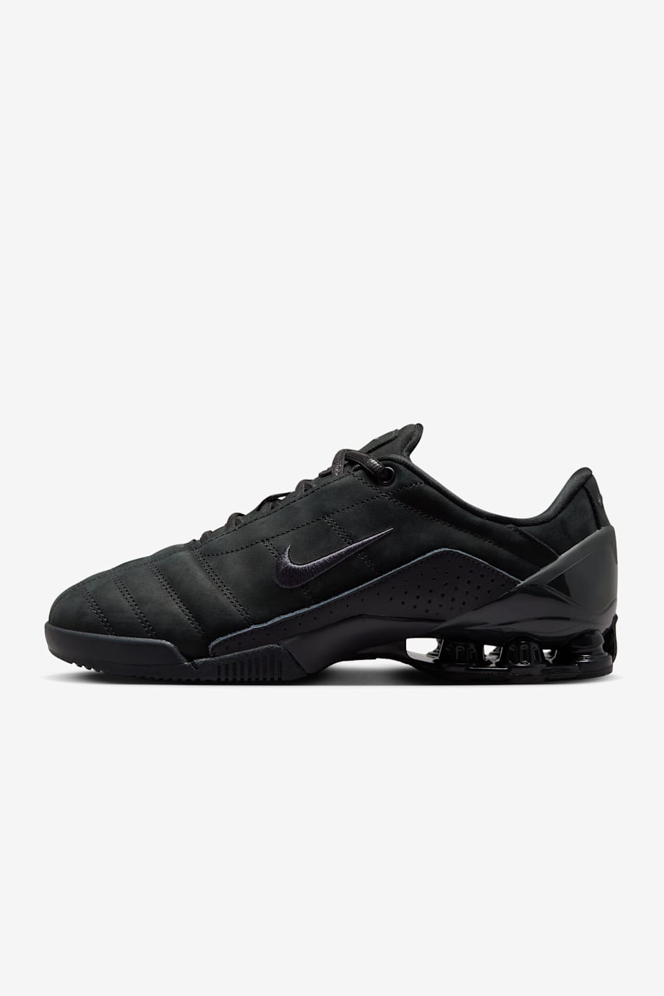 【NIKE公式】レディース トータル 90 ショックス マジア 'Black' (IO9934-001) 発売日
