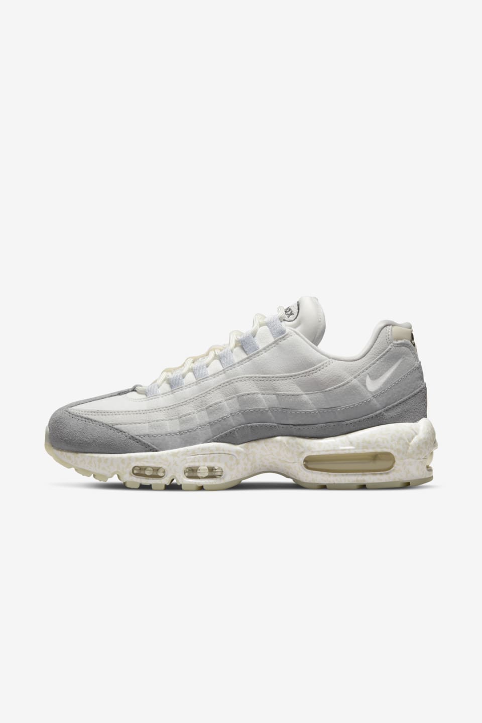 Air Max 95 'Light Bone' (DV2593-100) Release Date