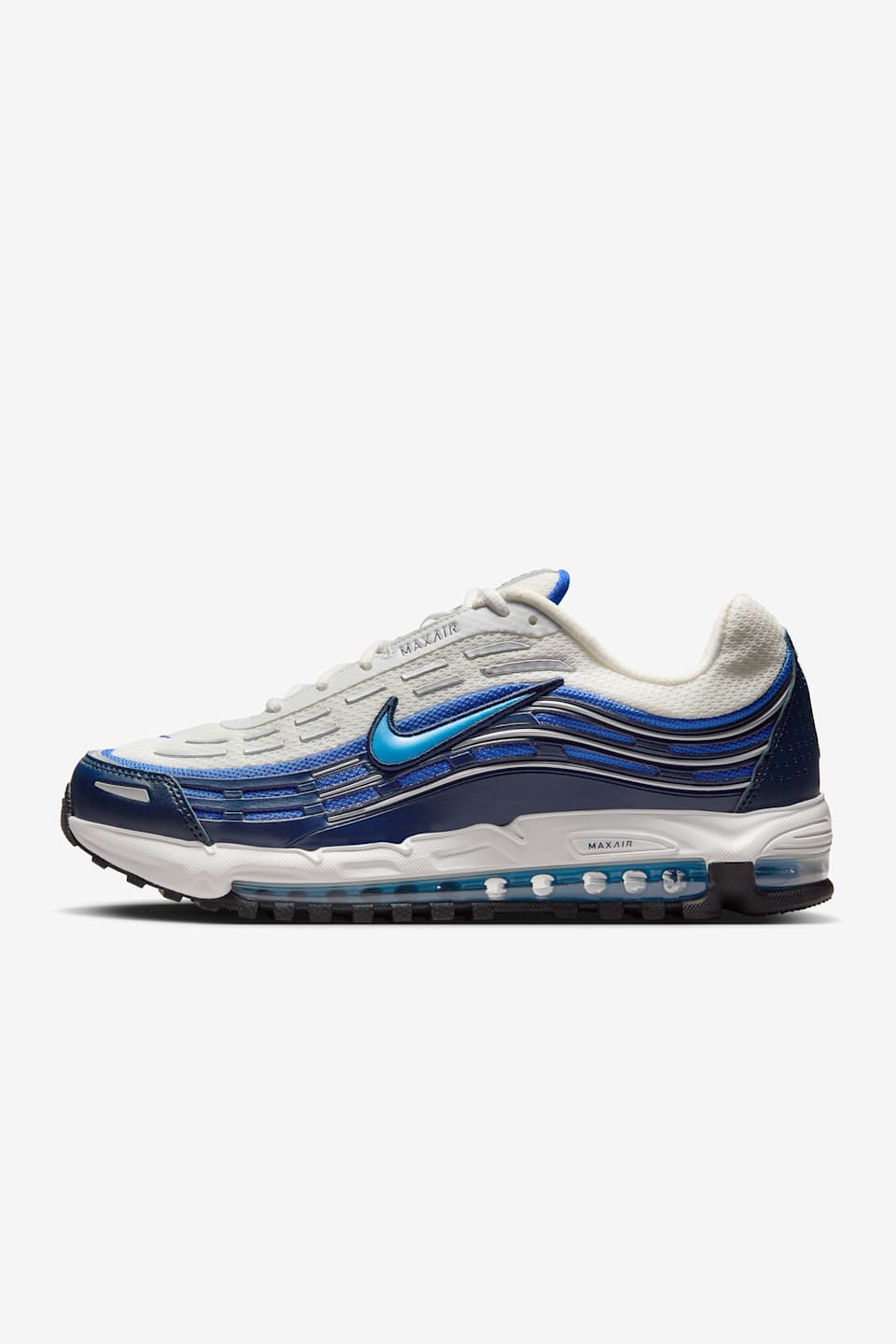  Air Max TL 2.5 'Summit White and Obsidian' (FZ4110-102) 發售日期 