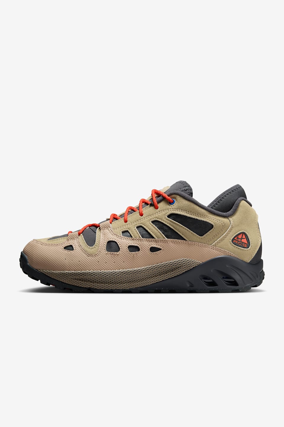 ACG Air Exploraid 'Neutral Olive and Hemp' (FJ1920-200) 發售日期