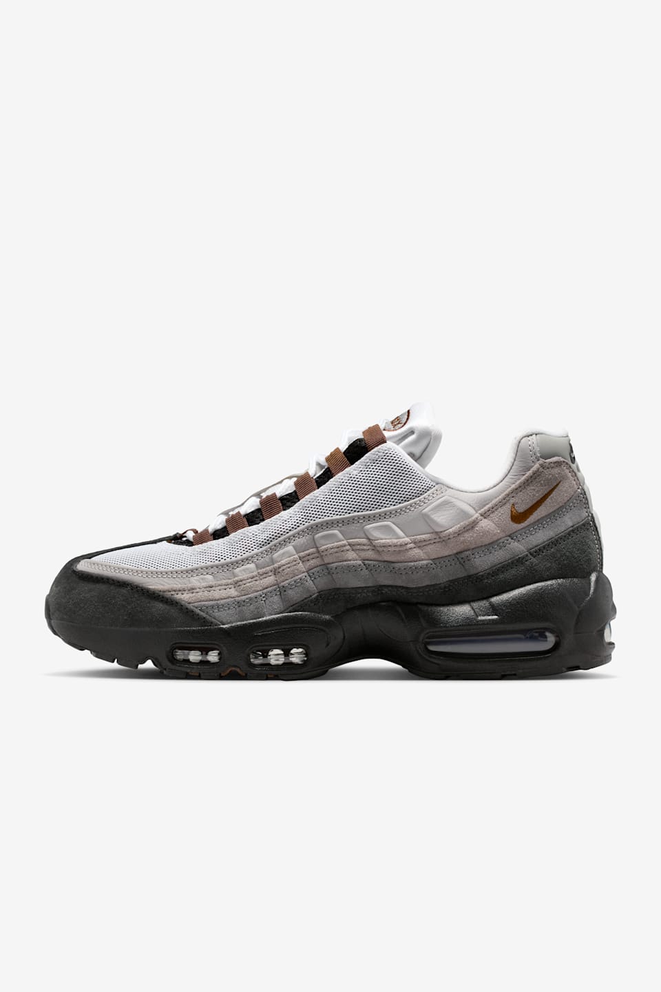 Nike SB Air Max 95 'Black and Anthracite' (HF7545-002) 發售日期