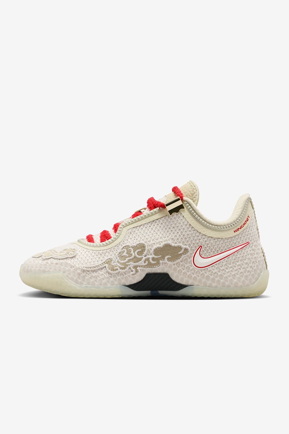 วันเปิดตัว LeBron XXIV EP "Emperor's Scroll" "Light Khaki and Metallic Gold" (IX5105-200)