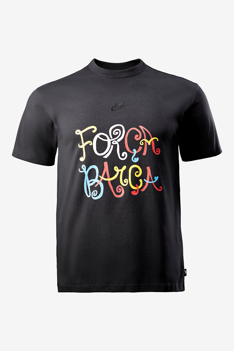 Fecha de lanzamiento de la colección de ropa FC Barcelona