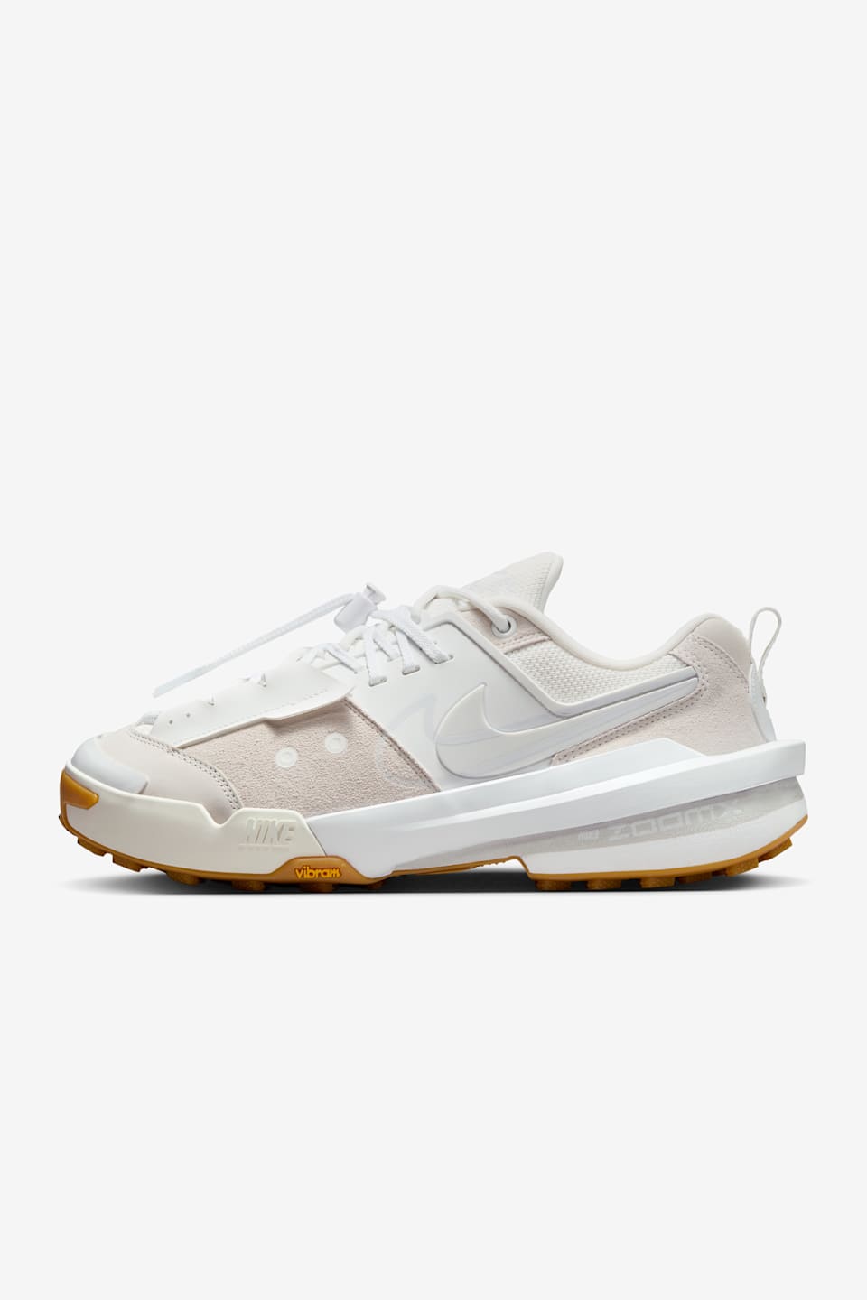 Fecha de lanzamiento de las Zegamadome x sacai "Summit White" (HQ8618-100) 