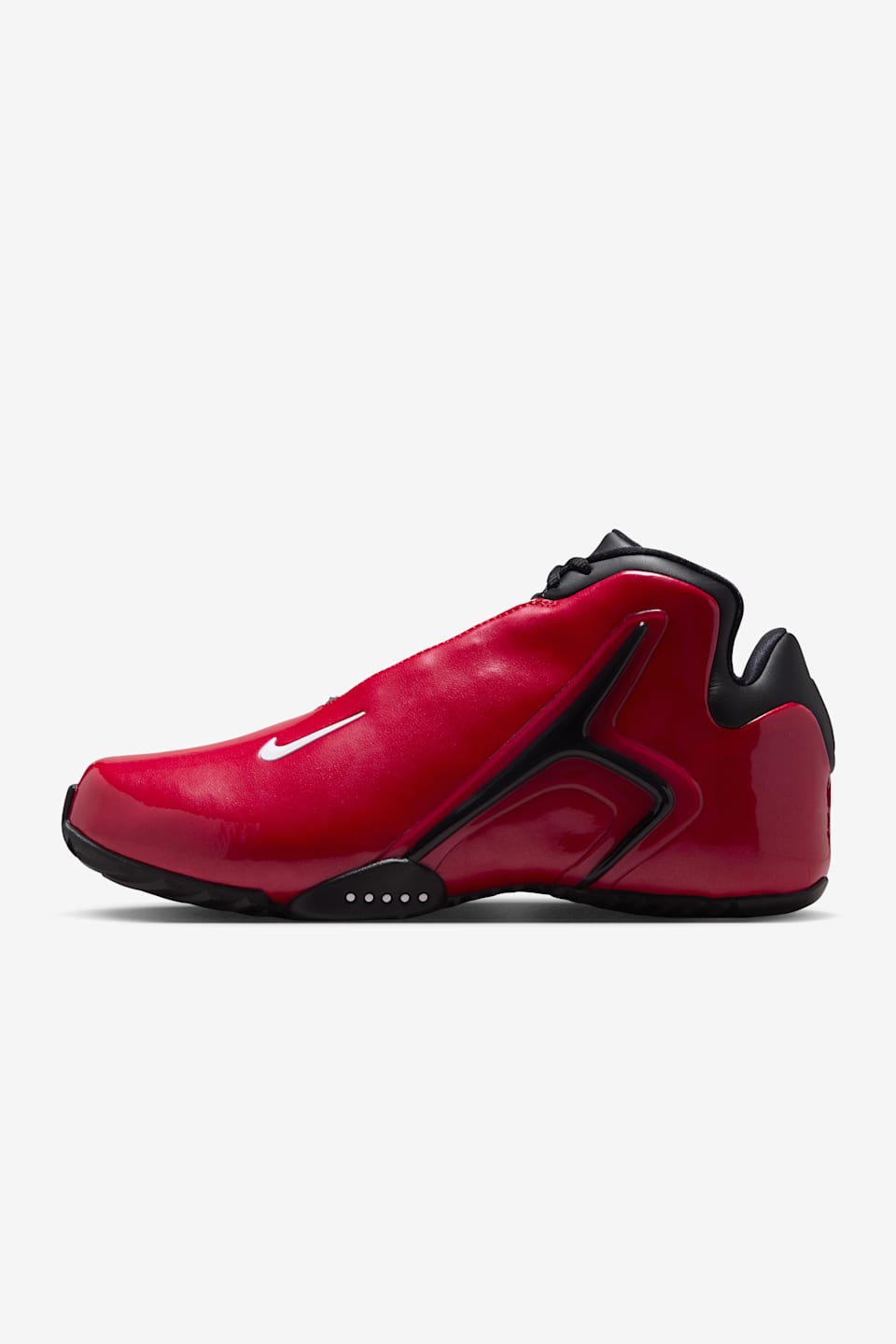 Zoom Hyperflight 'Varsity Red and Black' (IR0962-601) Release Date