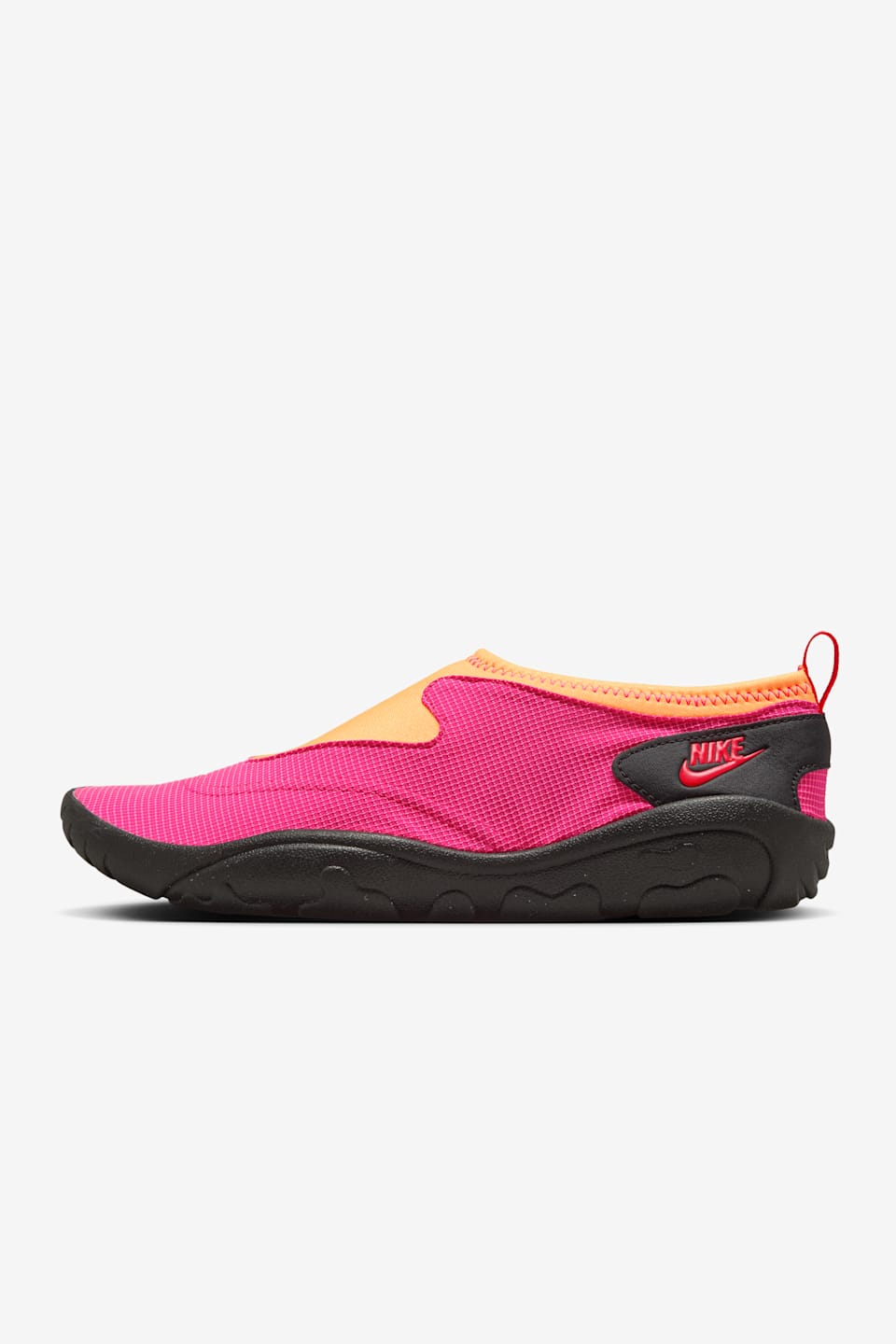 女款 Aqua Turf 'Hyper Pink and Laser Orange' (FZ5628-600) 發售日期