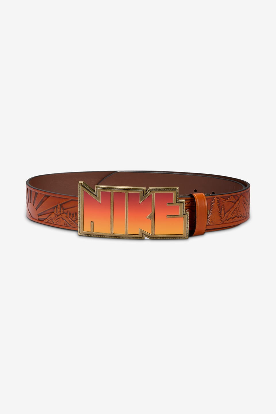 Nike Archival "Baby Teeth" 'Premium Belt' (18026-201) Release Date