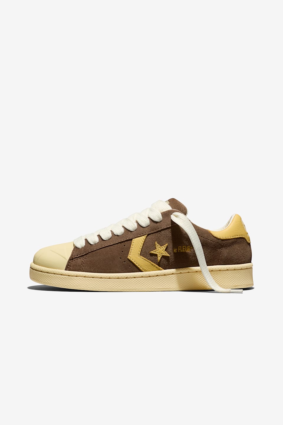 Converse x GOLF le FLEUR* Pro Leather 'Shoes' (A24029C-200) Release Date