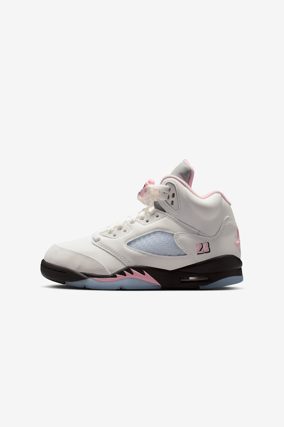 【NIKE公式】エア ジョーダン 5 'Medium Soft Pink' (HQ7978-102 / AIR JORDAN 5 RETRO OG)