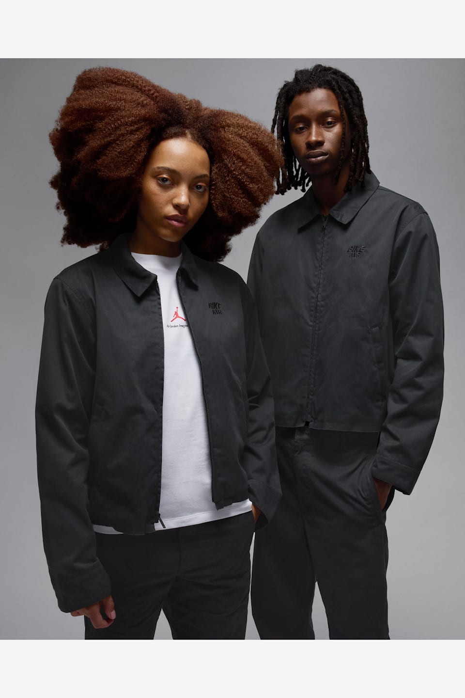 Jordan x Nigel Sylvester Brick by Brick Apparel Collection Release Date