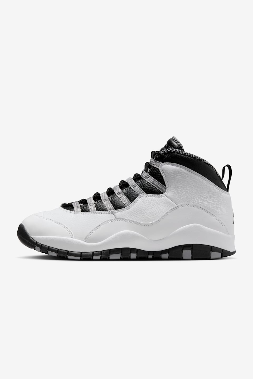 Air Jordan 10 'Light Steel Grey' (HJ6779-104) Release Date