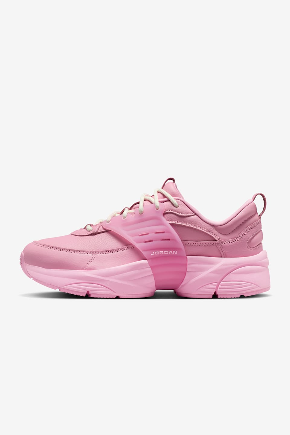 Jordan Trunner O/S Release Date