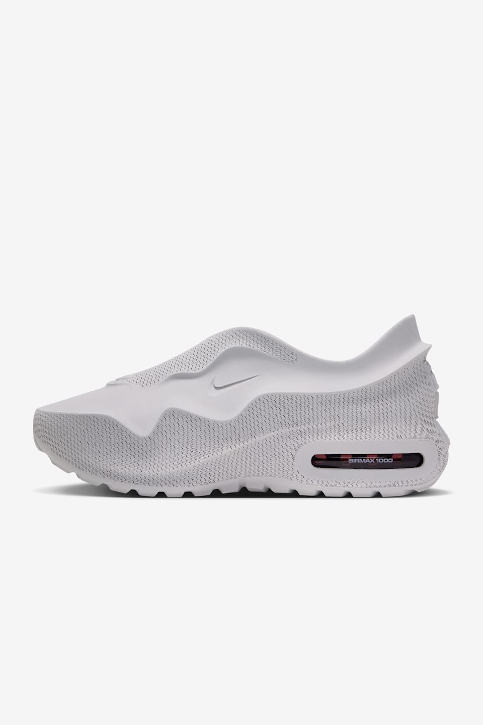 Fecha de lanzamiento de los Air Max 1000.3 "Stone and Burgundy Crush" (JV2916-001)