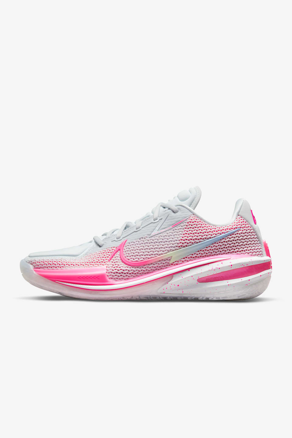 G.T. Cut 'Pink Flash' (CZ0175-008)