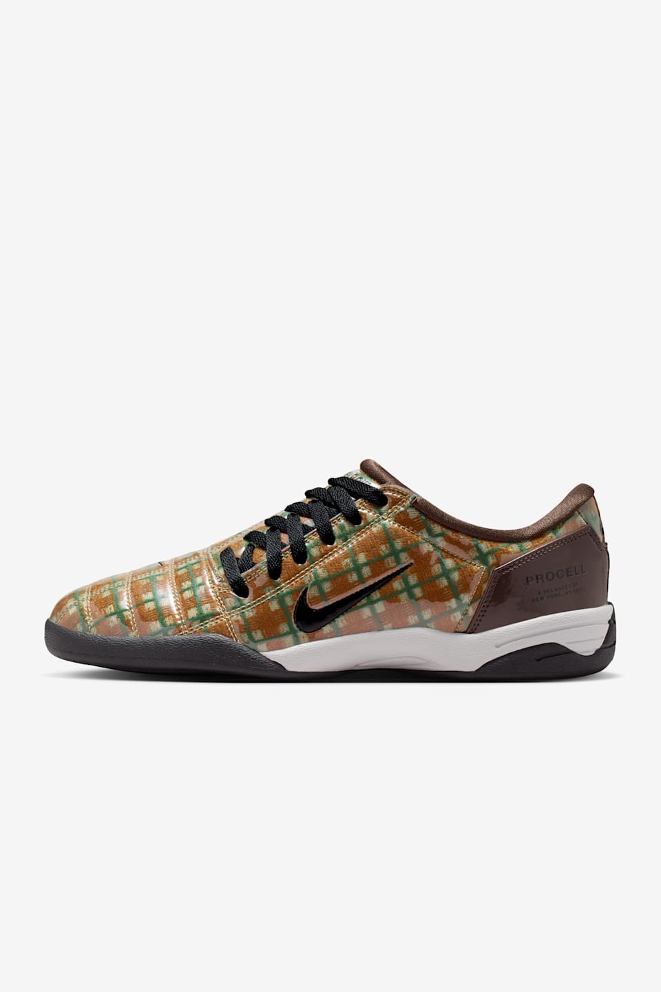 Total 90 x Procell "Heirloom" 'Baroque Brown and Fir' (IQ5794-237) Release Date