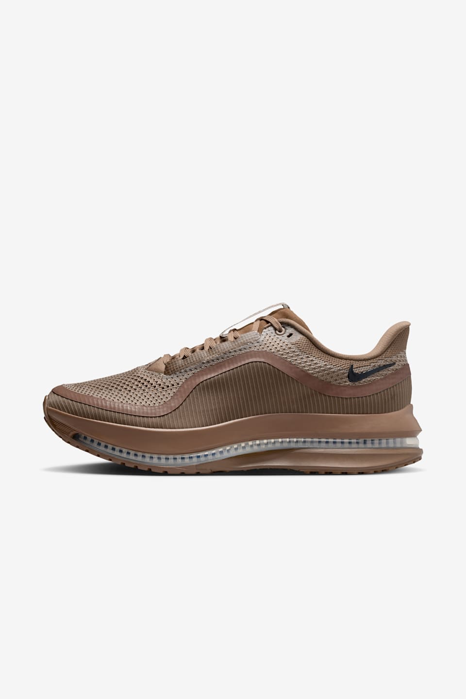 Ημερομηνία κυκλοφορίας του Pegasus Premium "Caldera Brown" (IQ5691-200)