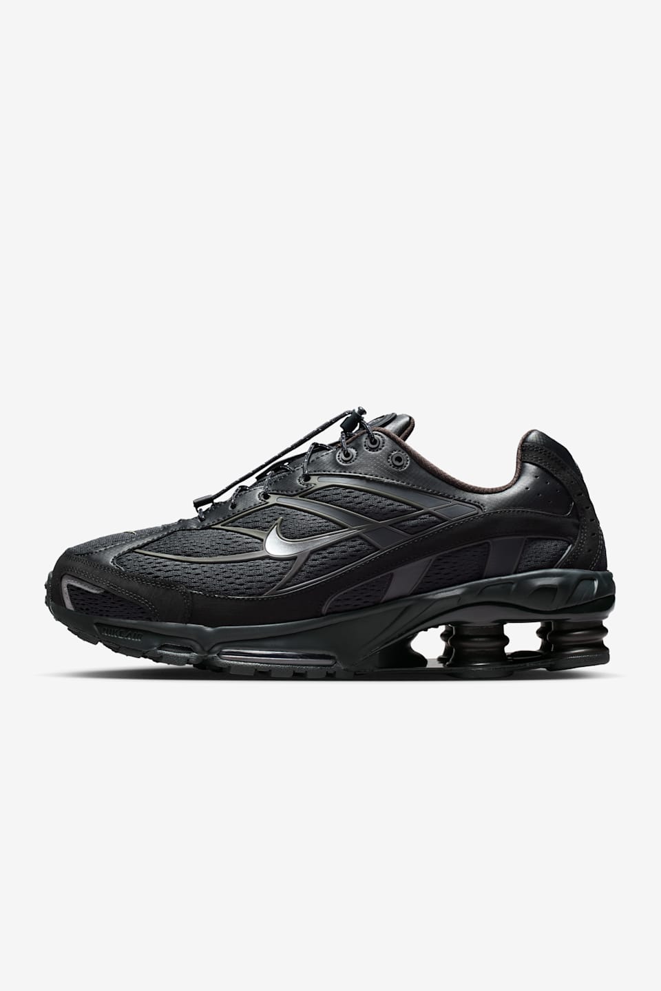 Shox Ride 2 'Off Noir and Velvet Brown' (IO1906-045) 發售日期