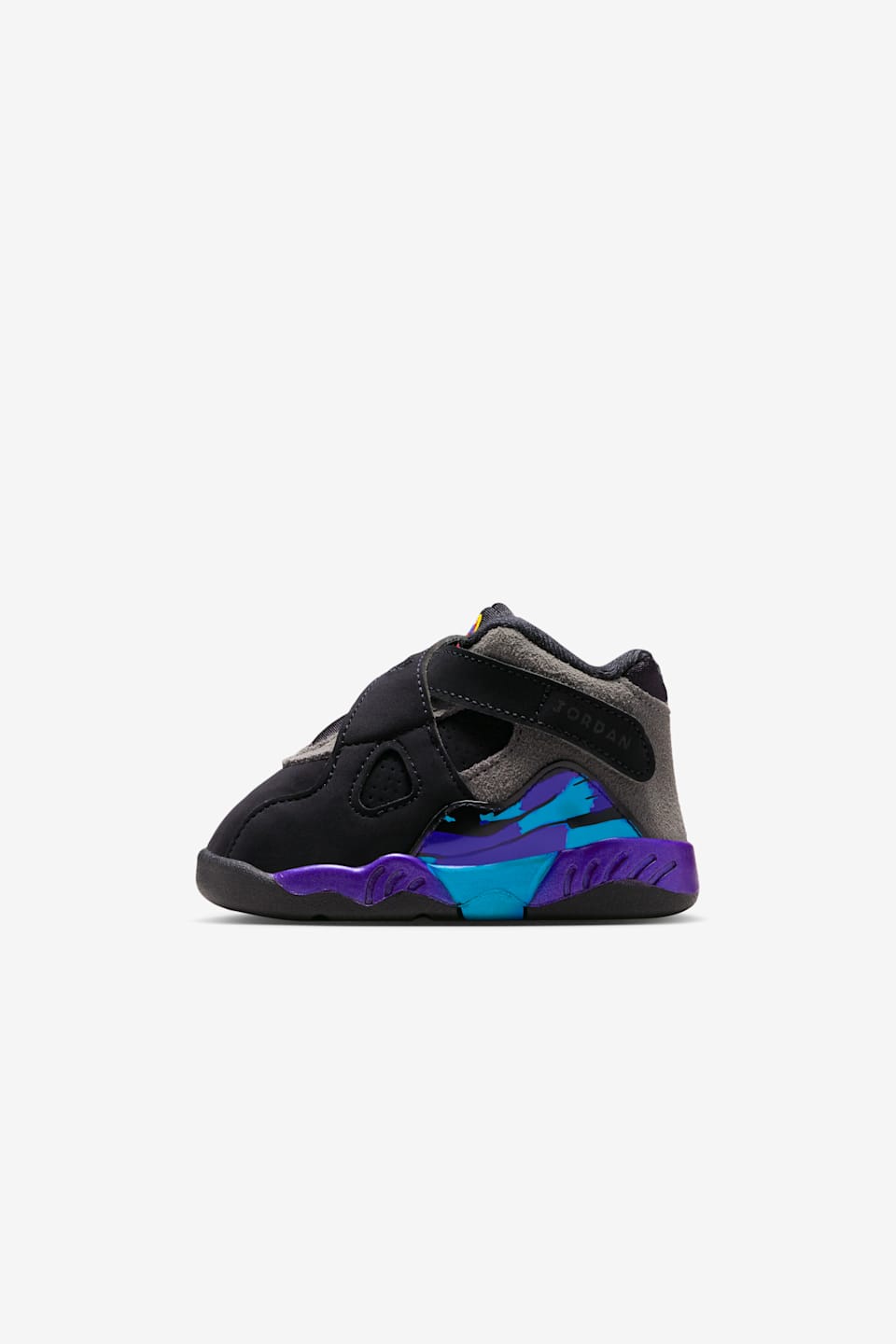 Air Jordan 8 'Aqua' (305381-006) Release Date 
