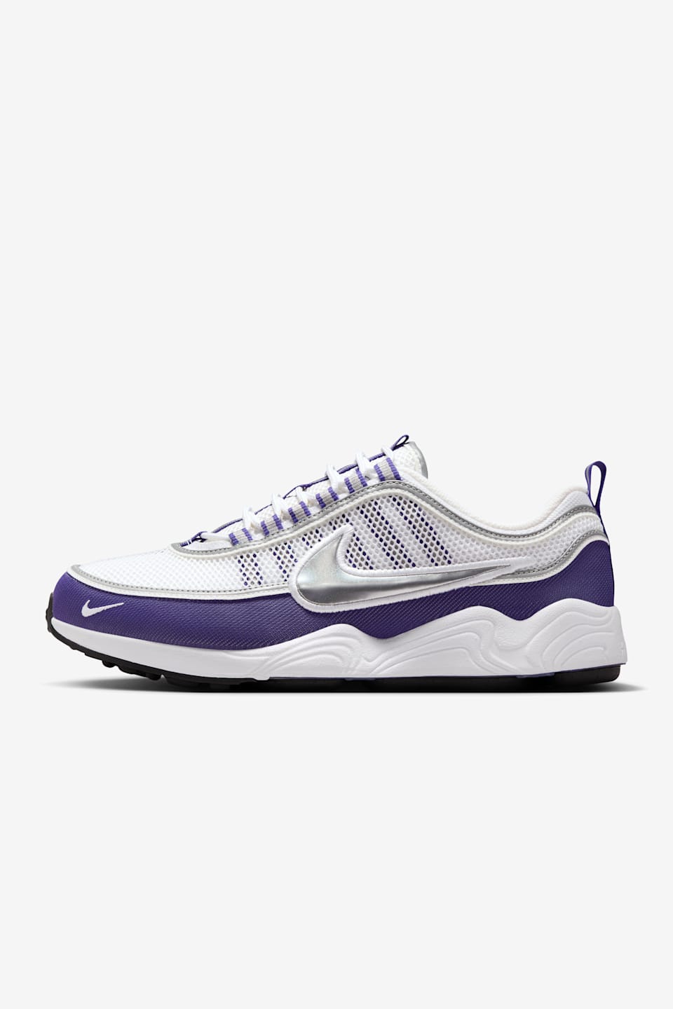 Fecha de lanzamiento de las Air Zoom Spiridon "Light Concord" (HF9117-100)