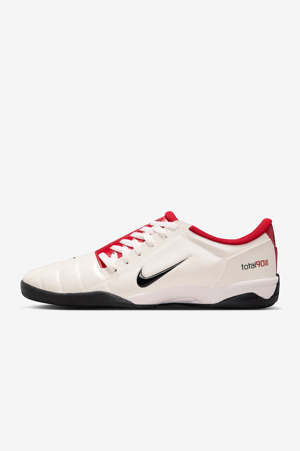 Total 90 'White and Gym Red' (HQ2851-100) Release Date