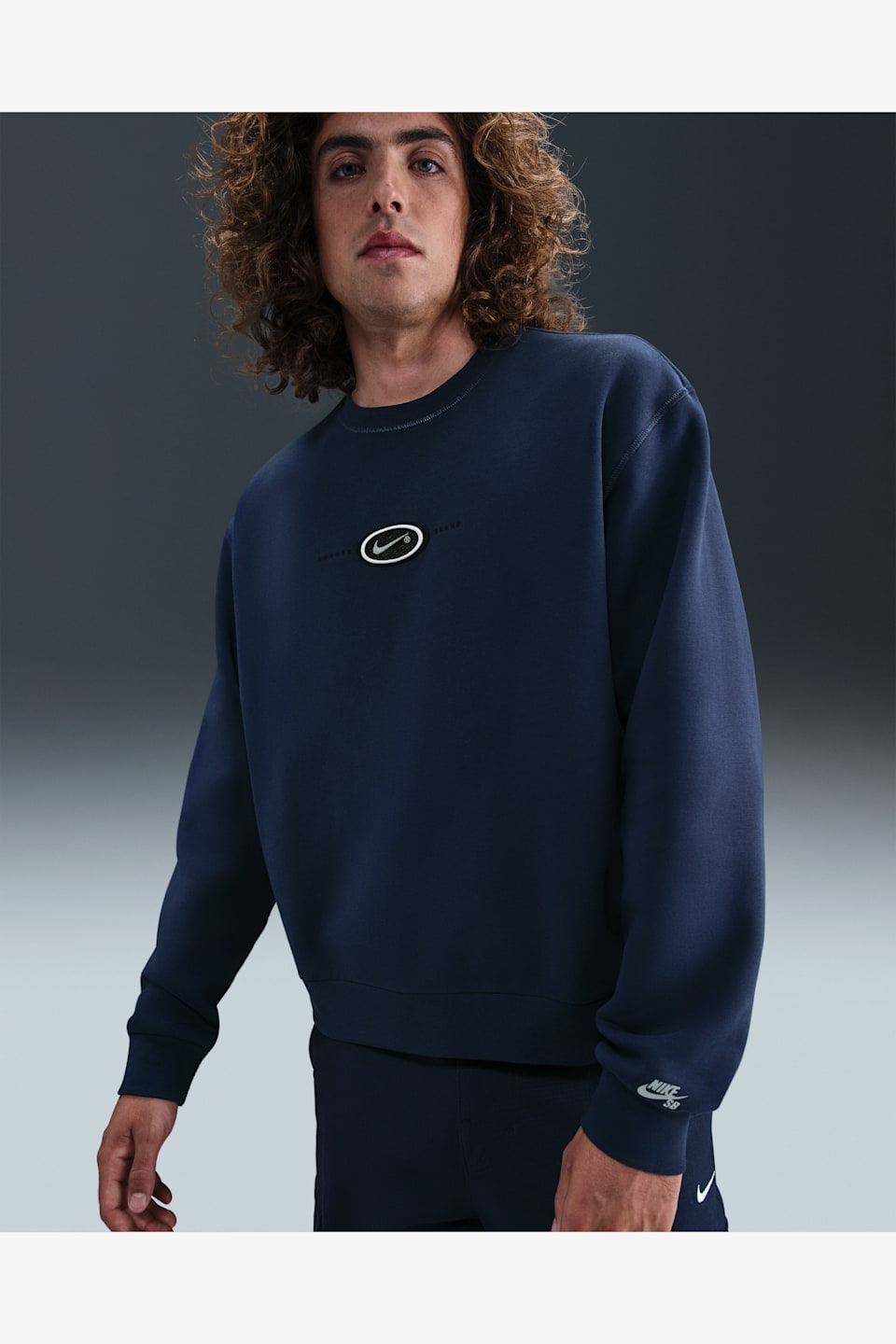 Nike SB x Eric Koston Apparel Collection Release Date