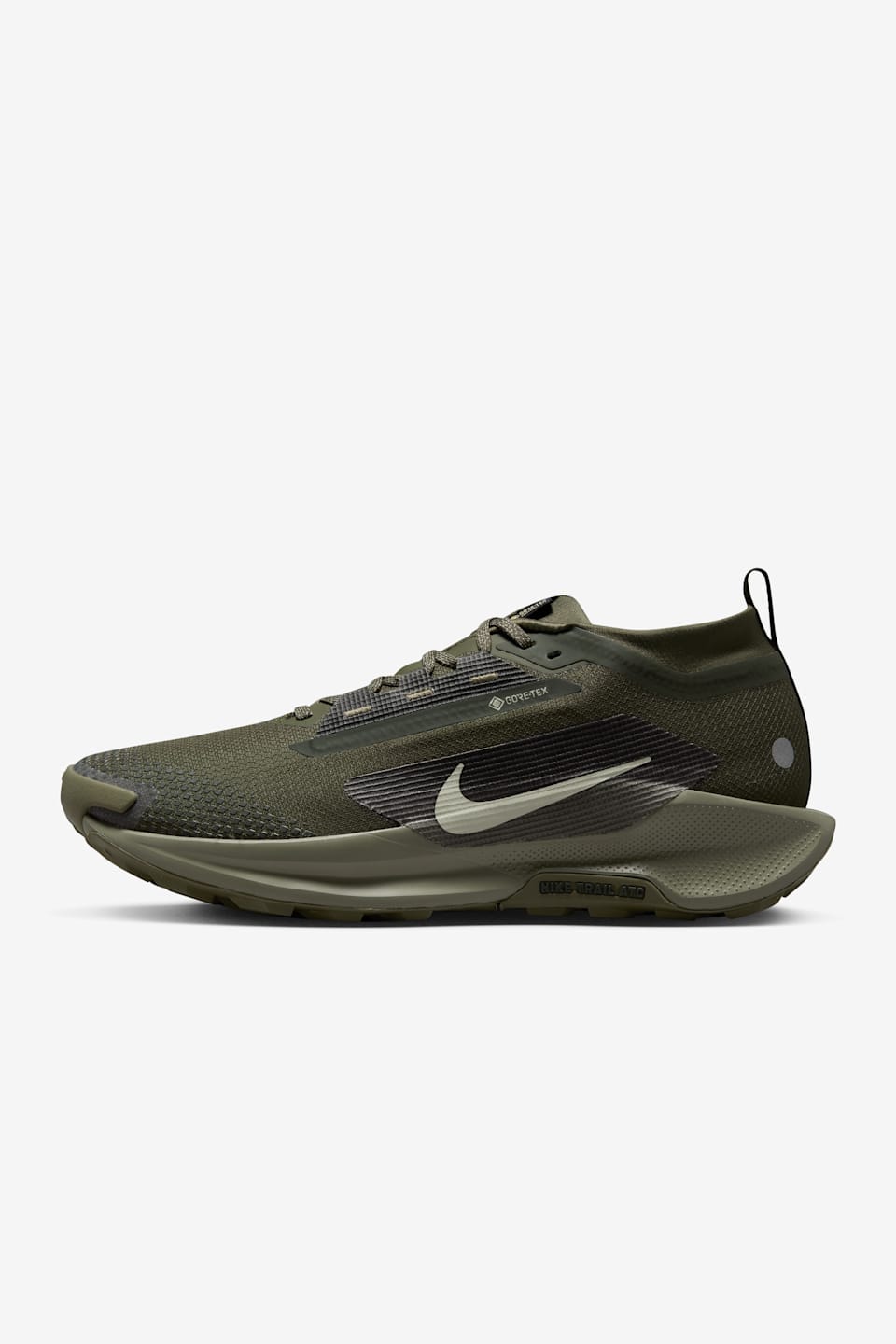 Fecha de lanzamiento de las Pegasus Trail 5 GORE-TEX "Sequoia and Cargo Khaki" (HQ7494-300)