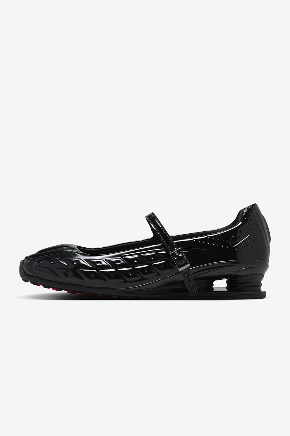 Women's Shox Z Calistra 'Black' (IR5510-001) Release Date