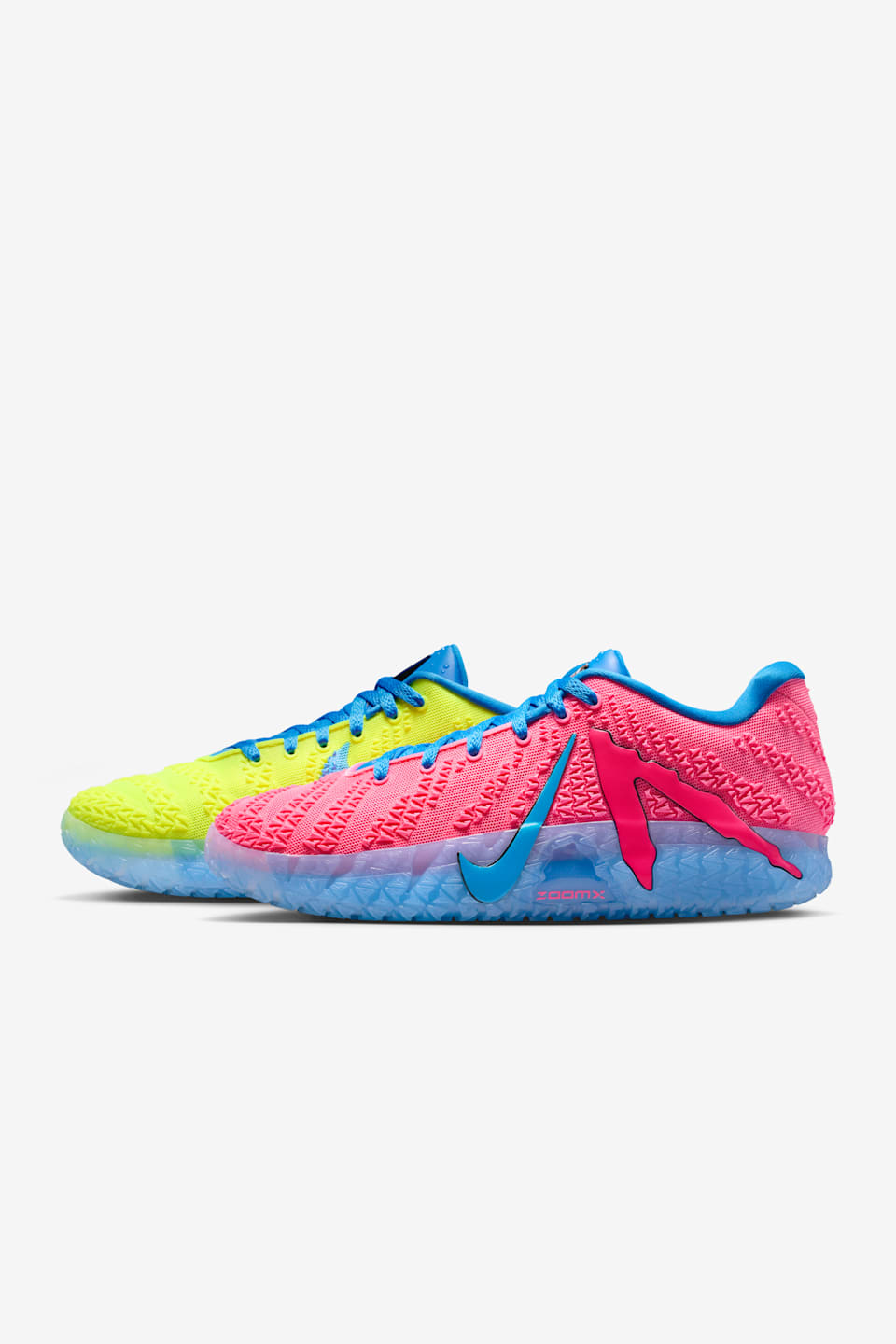 Ja 3 x Kool Aid 'Pink Beam and Lemon Venom' (IW1159-700) Release Date