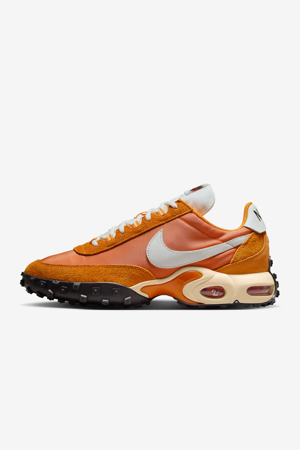 Air Max Waffle 'Bright Ceramic and Sail' (IB3656-800) Release Date 