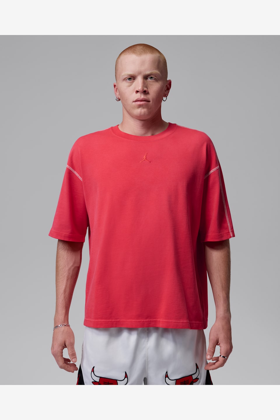 Jordan Flight Men's Top