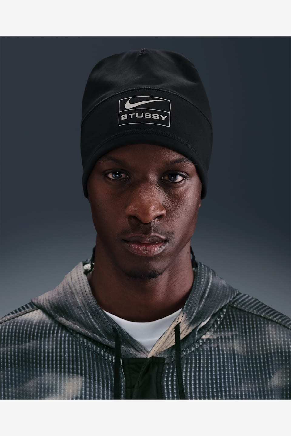 Nike x Stüssy Beanie 2