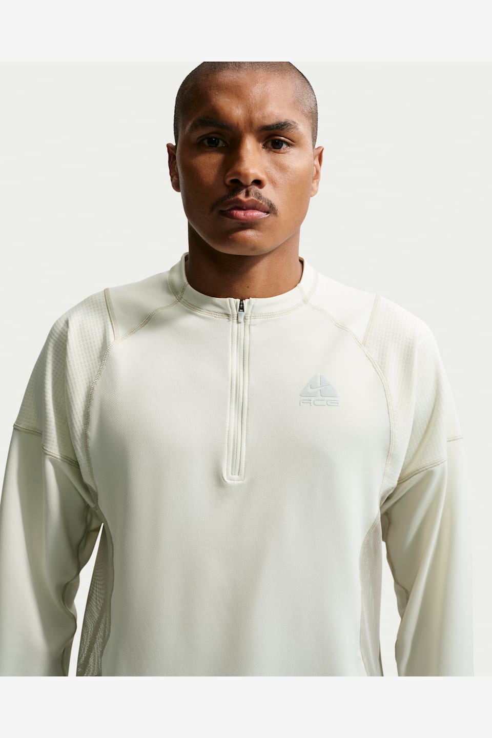 Nike ACG "Vault" Dri-FIT Long-Sleeve Top