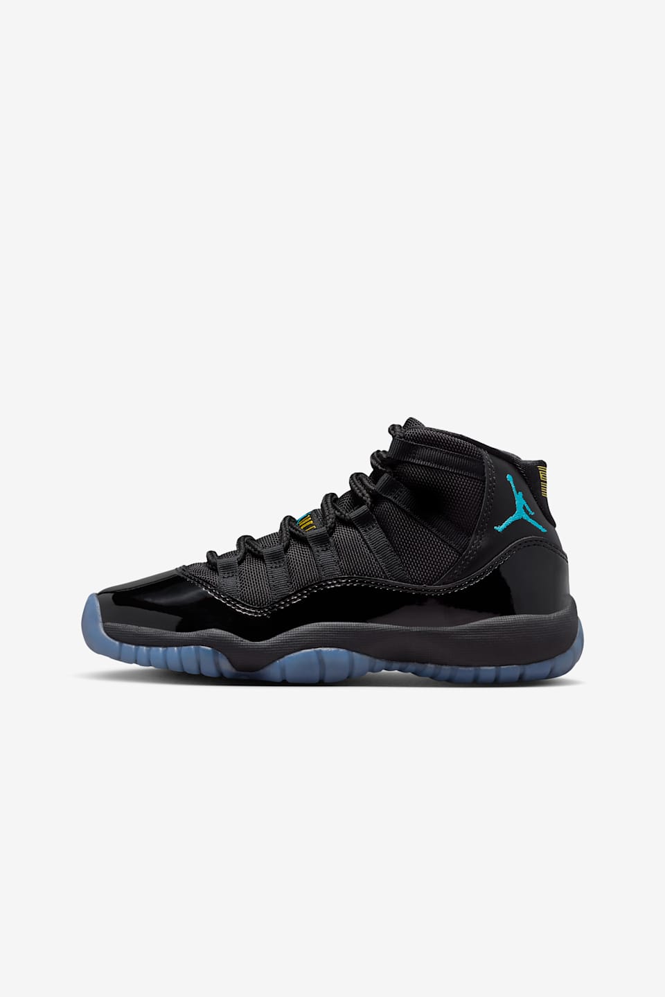Air Jordan 11 'Gamma' (CT8012-047) 發售日期