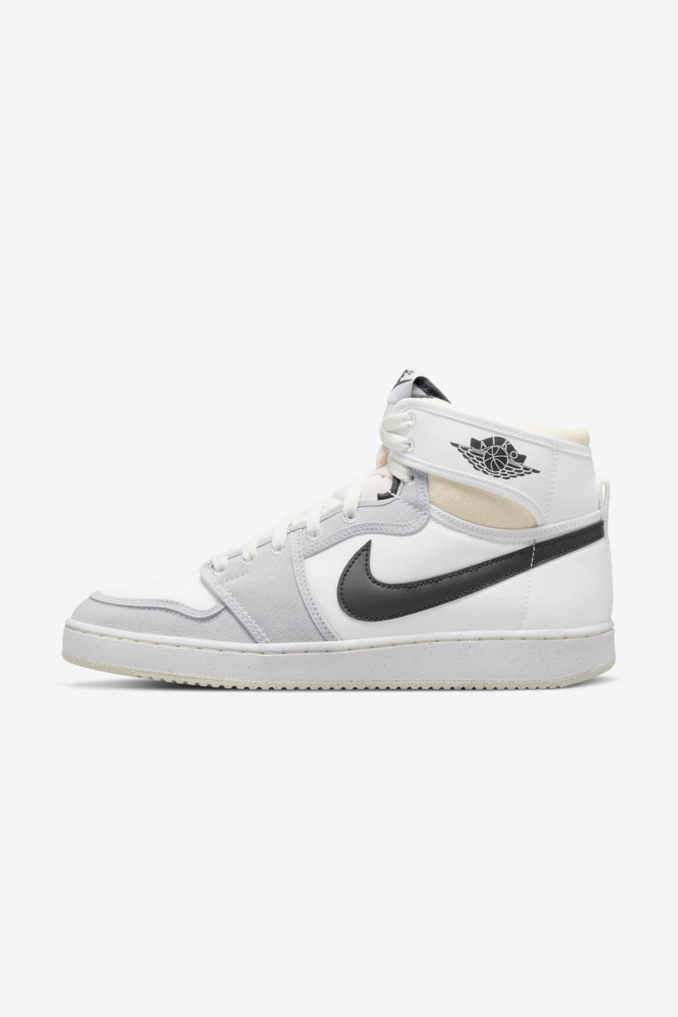 AJKO 1 'White and Black' (DO5047-100) Release Date