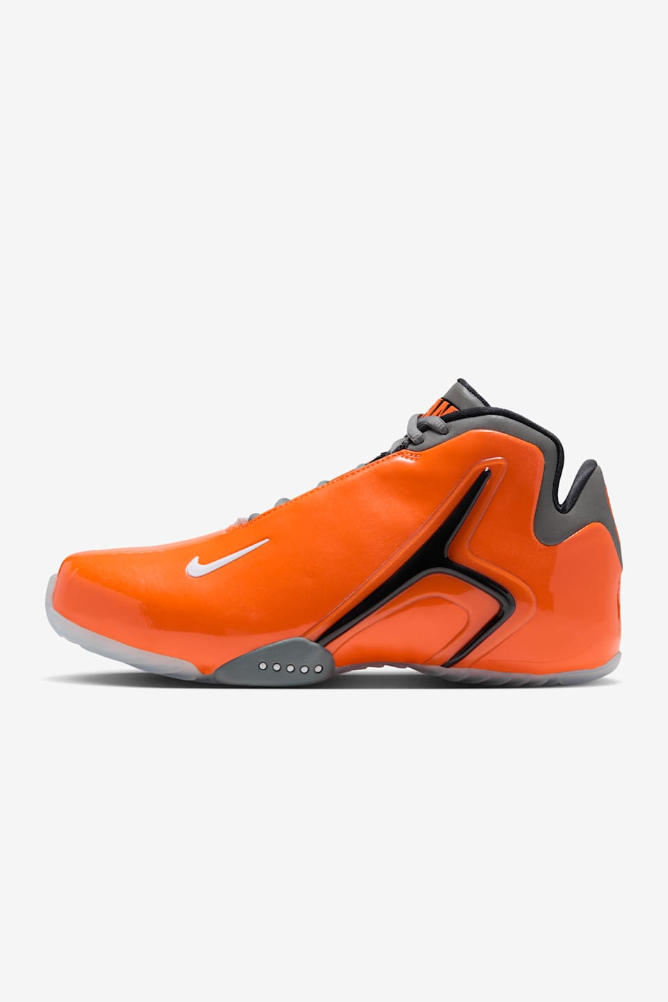 Nike Zoom Hyperflight Slam 'Starfish and Smoke Grey' (IV6130-800) Release Date
