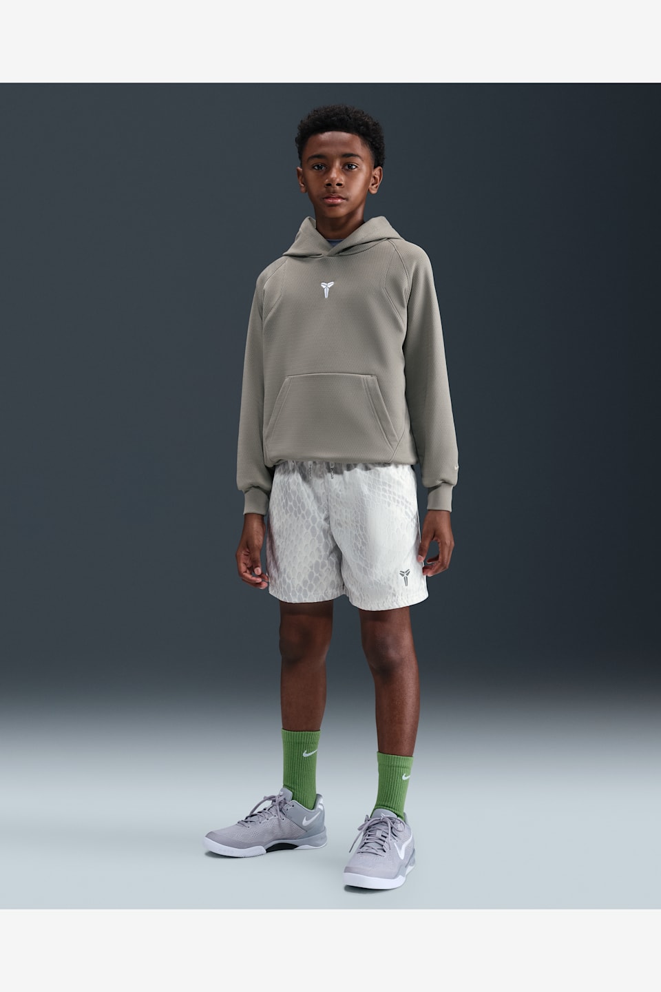 코비 Halo Apparel Collection 출시일