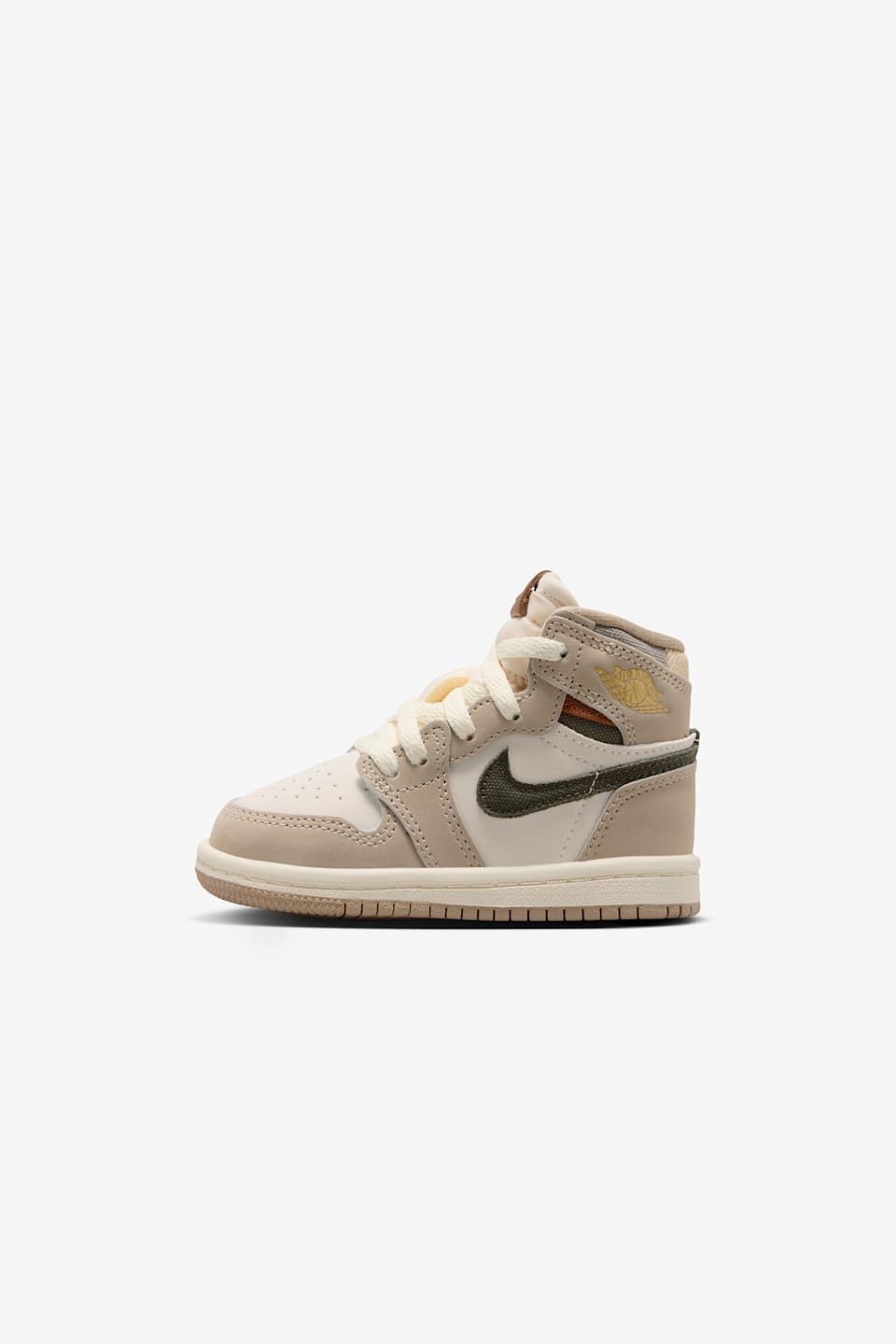 Toddler Jordan 1 High OG