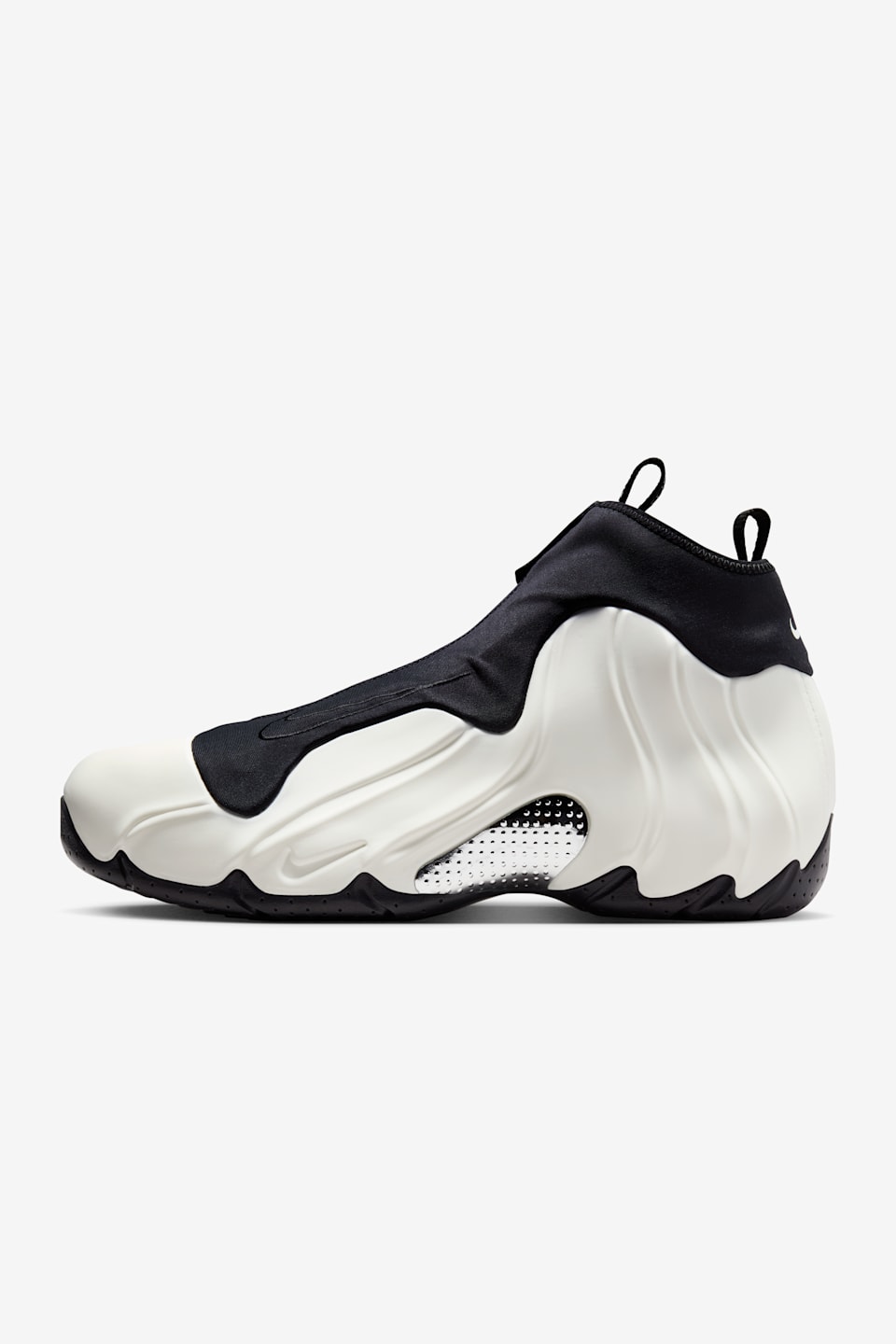 Air Flightposite 'Sail and Black' (HJ4481-100) Release Date
