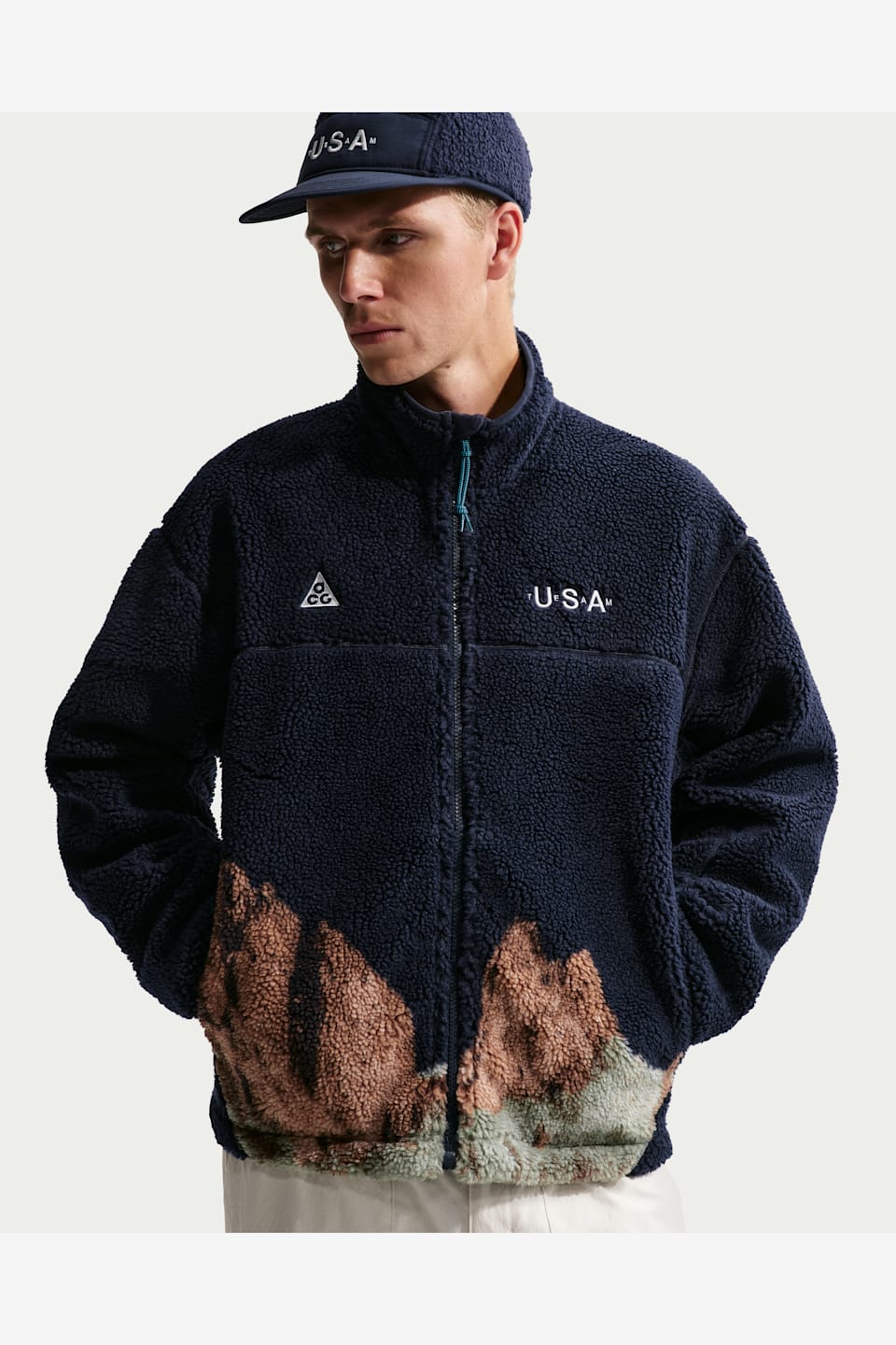 Nike ACG x Team USA Apparel Collection Release Date