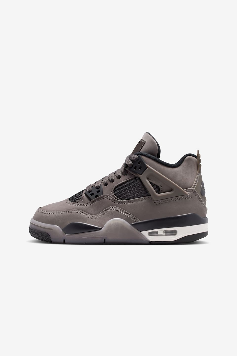 Air Jordan 4 'Cave Stone and Black' (FV5029-200) 發售日期