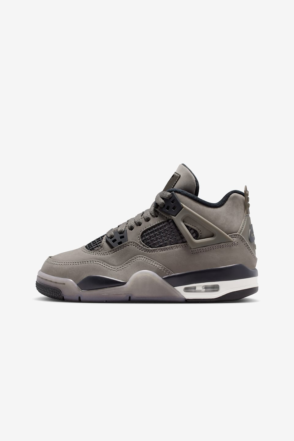 Air Jordan 4 'Cave Stone and Black' (FV5029-200) Release Date