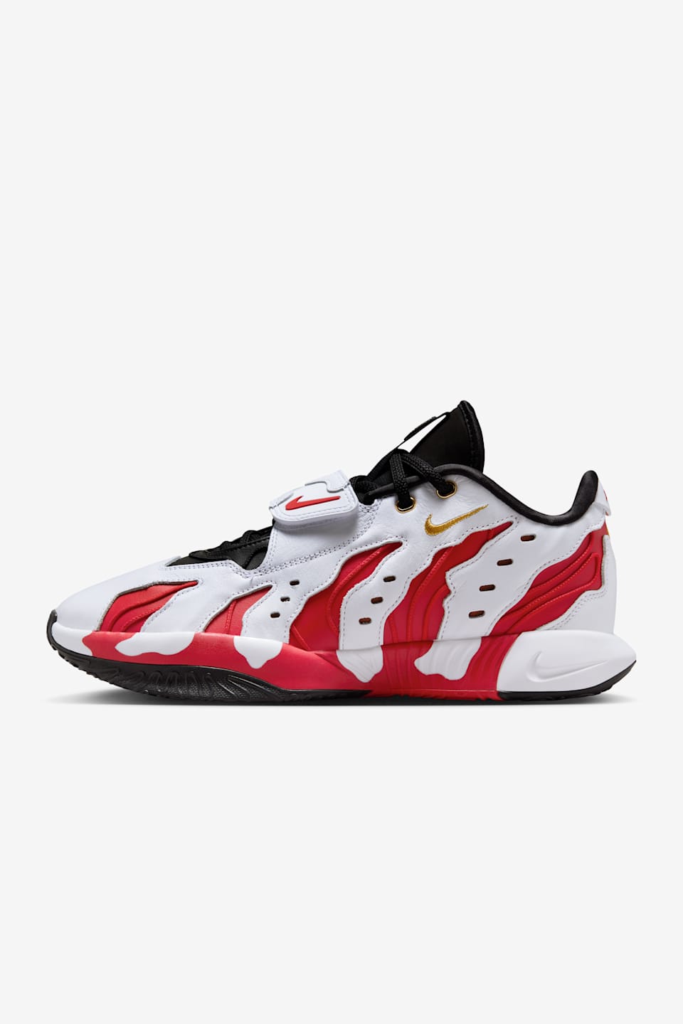 LeBron XXI "Prime 96"