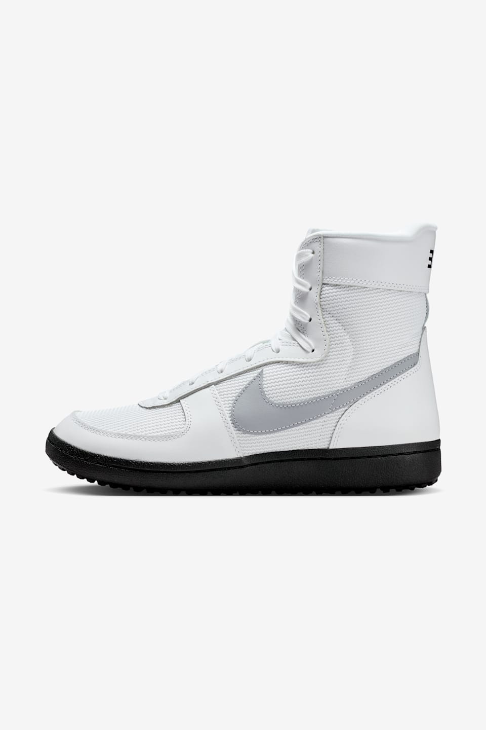 Fecha de lanzamiento de los Field General High x Stranger Things "White and Black" para mujer (IM3875-100)