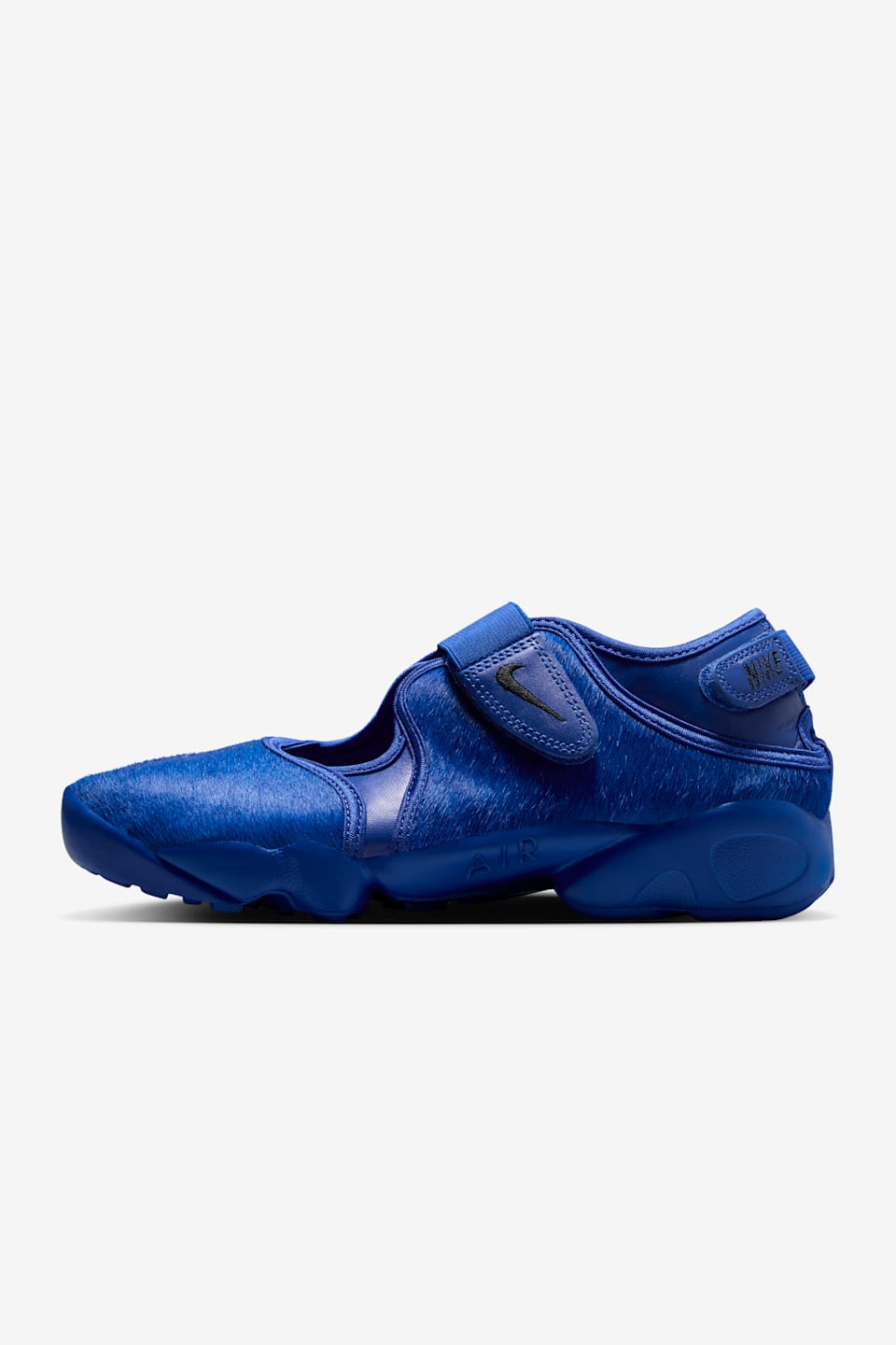 NIKE AIR RIFT PONY Release Date
