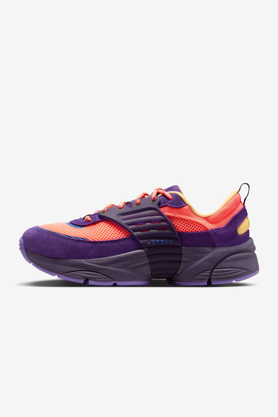 조던 트러너 O/S 'Bright Mango and Eggplant'(IQ5649-800) 출시일