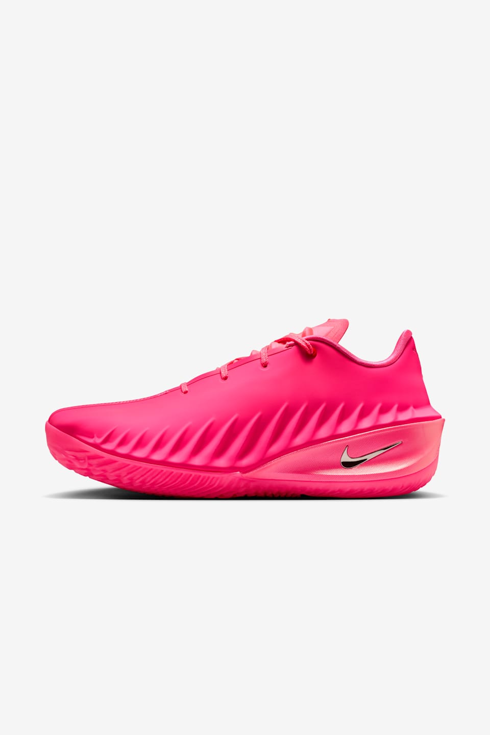 G.T. Cut 4 "Kay Yow" PER 'Hyper Pink and Metallic Silver' (IO8116-600) Release Date