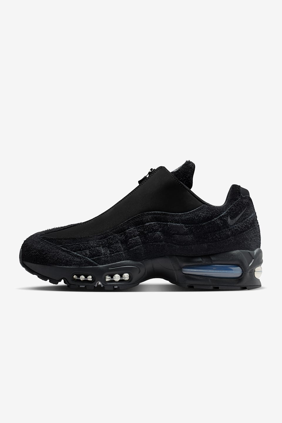 Data de llançament de les Air Max 95 Big Bubble "Black" (IM0695-001)