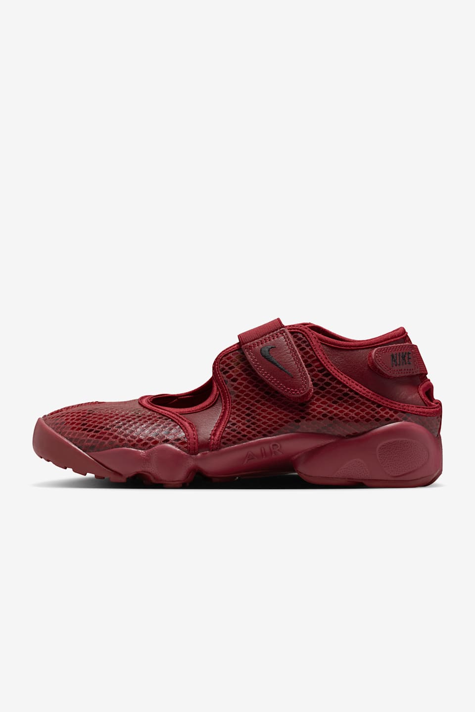 Fecha de lanzamiento de los Air Rift "Team Red" para mujer (IM5739-600) 