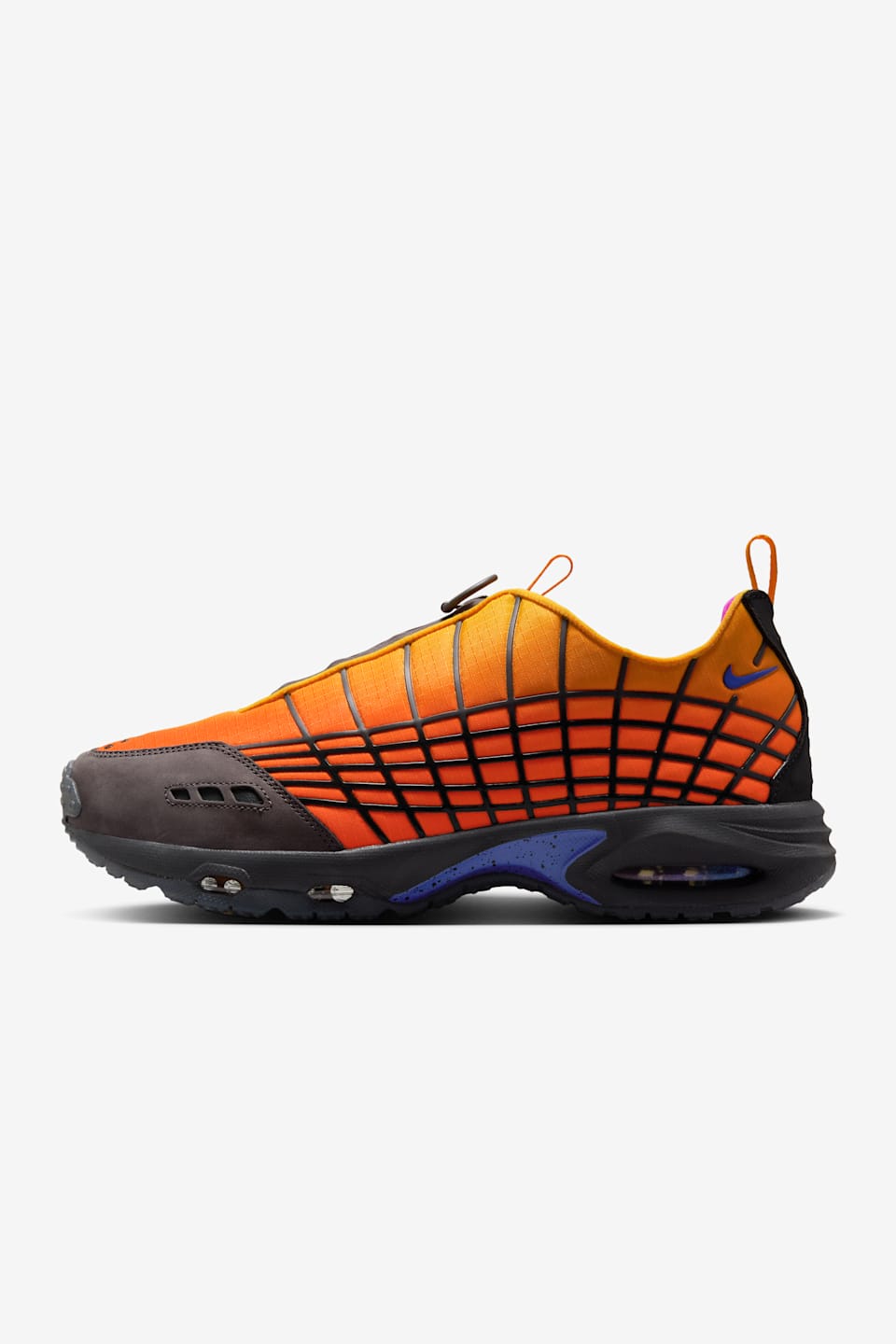 Air Max SNDR x Kids of Immigrants 'Sundial and Medium Ash' (HF3286-700) release date