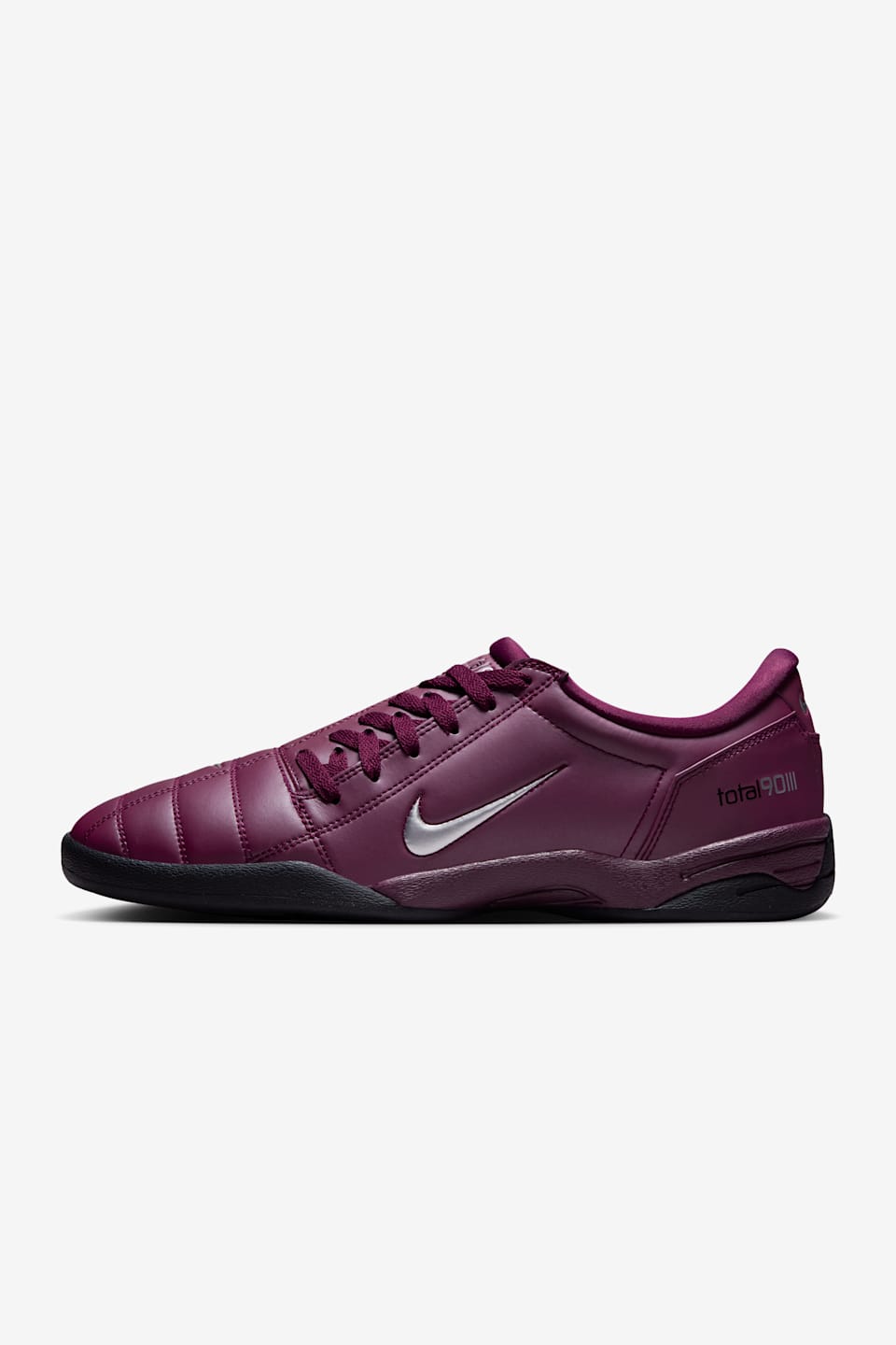 【NIKE公式】トータル 90 'Bordeaux and Metallic Silver' (HJ9351-600 / T90 SP)